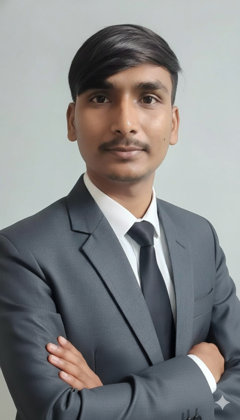 Moidul Islam